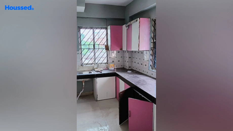 Project Image of 3 BHK Semi-Furnished Flat for Rent in Ashok Nagar - Image 176560