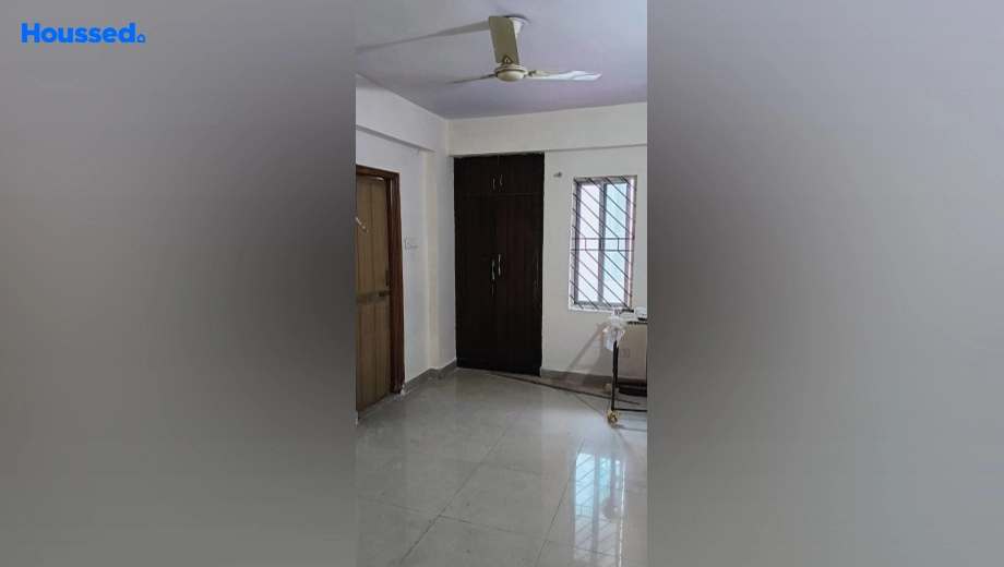 Project Image of 3 BHK Semi-Furnished Flat for Rent in Ashok Nagar - Image 176559