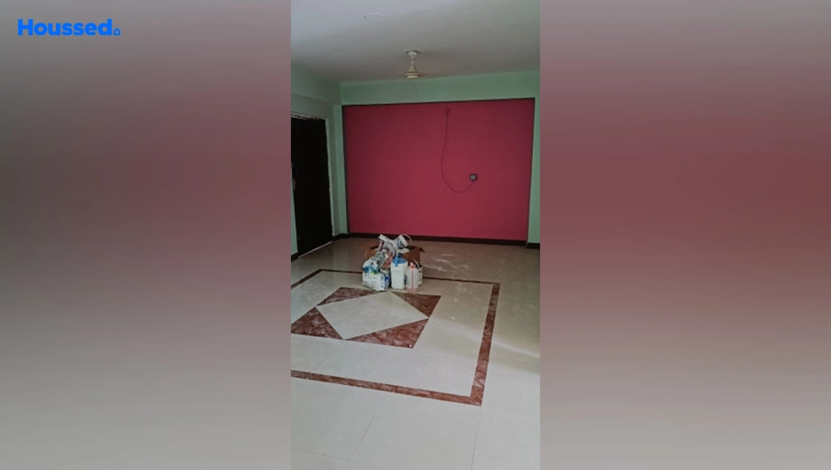 Project Image of 3 BHK Semi-Furnished Flat for Rent in Ashok Nagar - Image 176561