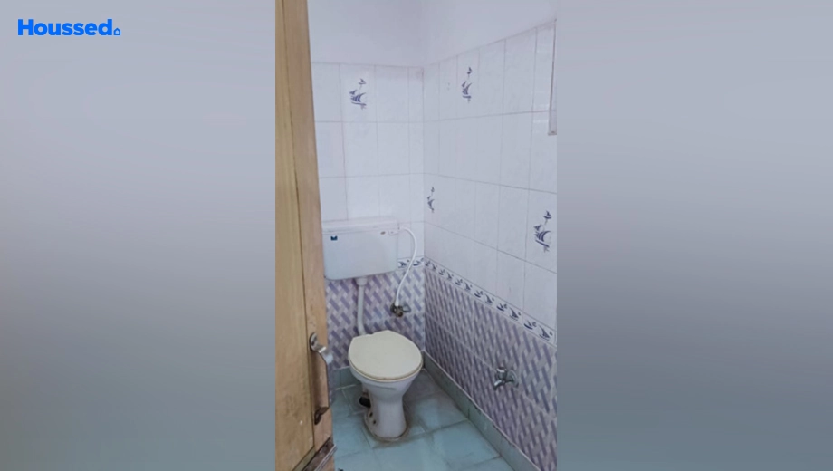 Project Image of 3 BHK Semi-Furnished Flat for Rent in Ashok Nagar - Image 176562