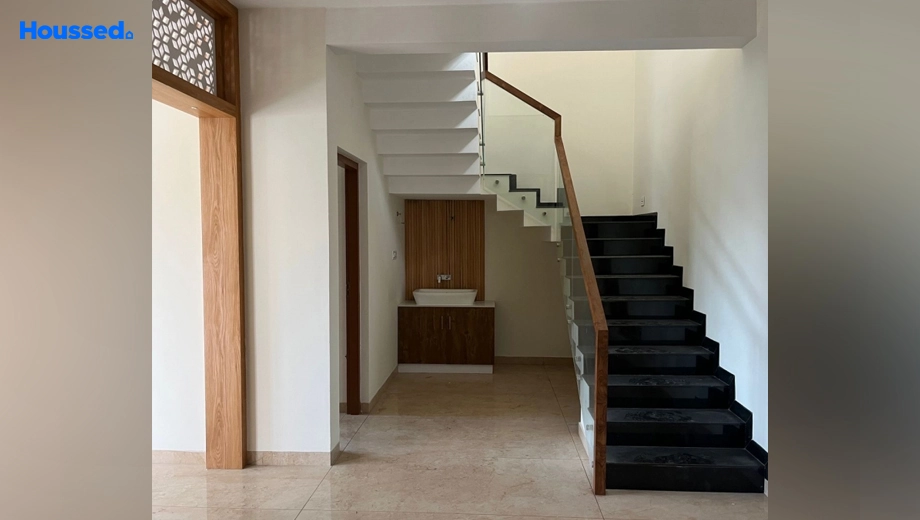 Project Image of 4 BHK House/Villa for Resale in Kakkanad - Image 176574