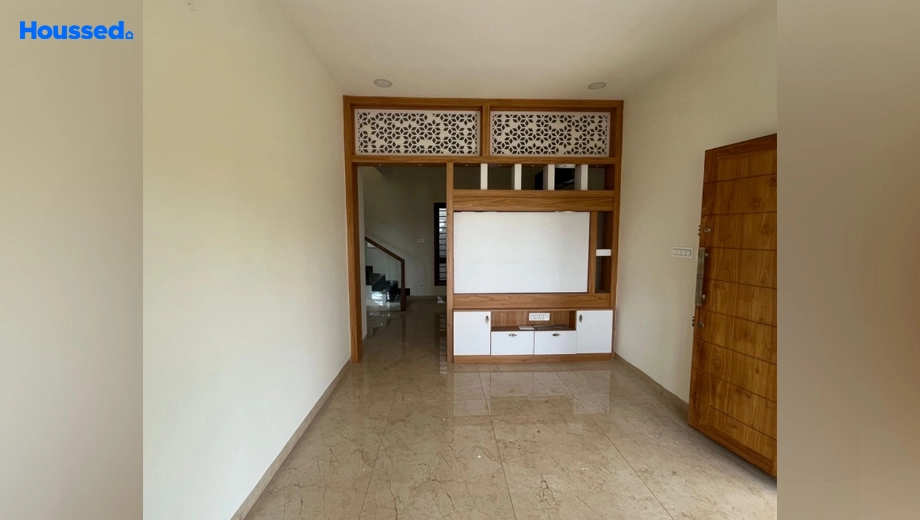 Project Image of 4 BHK House/Villa for Resale in Kakkanad - Image 176573