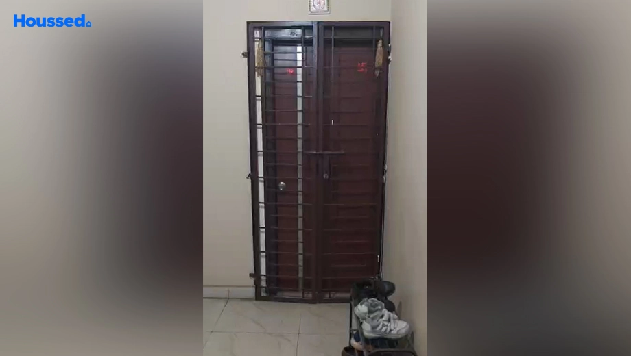 Project Image of 3.5 BHK Flat for Resale in Patia - Image 176607