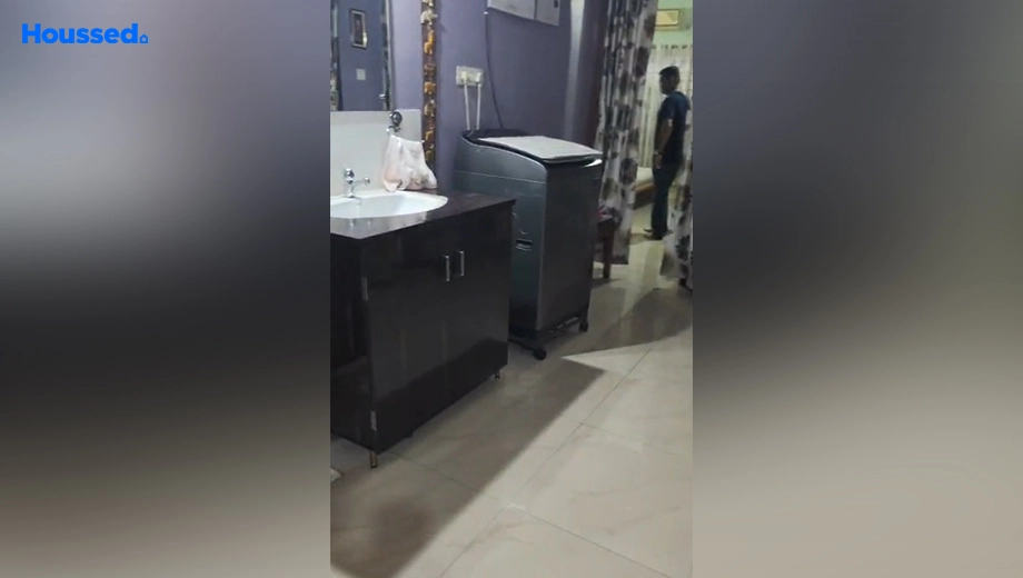 Project Image of 3.5 BHK Flat for Resale in Patia - Image 176609
