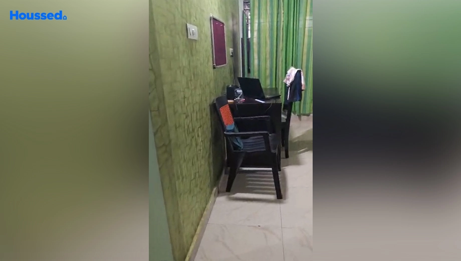 Project Image of 3.5 BHK Flat for Resale in Patia - Image 176608