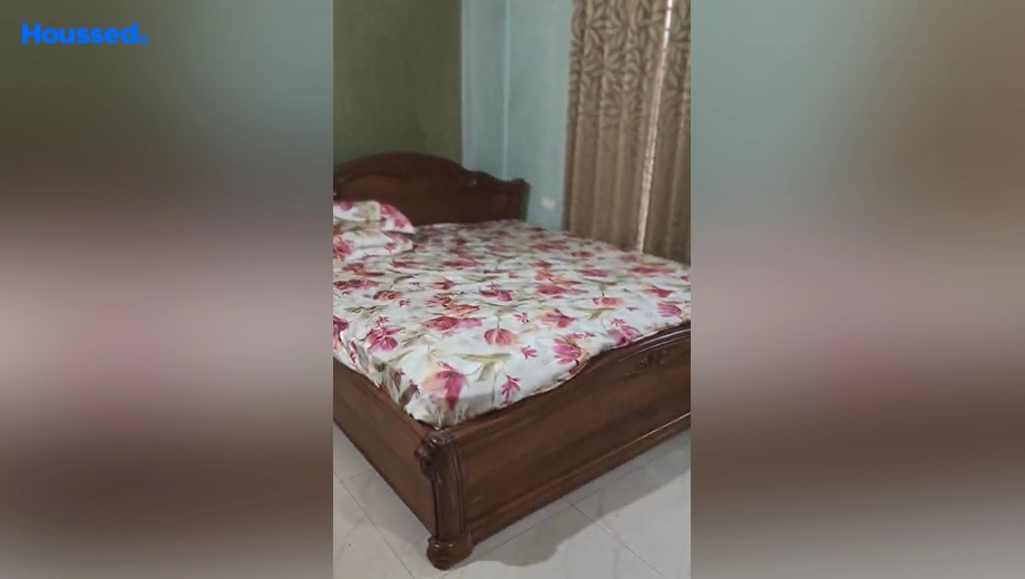 Project Image of 3.5 BHK Flat for Resale in Patia - Image 176614