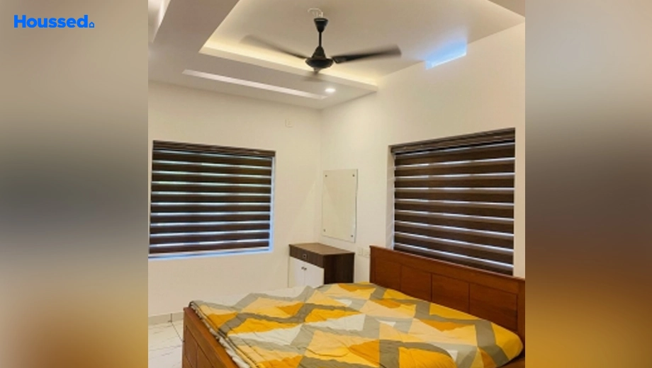 Project Image of 3 BHK House/Villa for Resale in Kakkanad - Image 176599