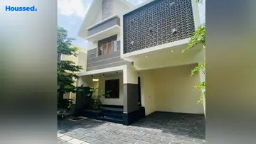 Project Image of 3 BHK House/Villa for Resale in Kakkanad, Kochi - Image 176602