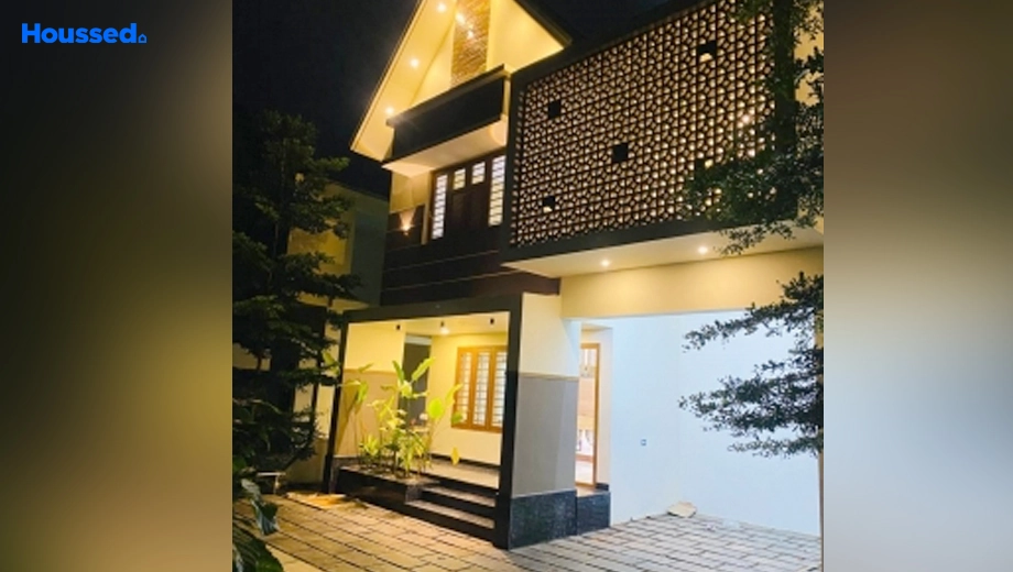 Project Image of 3 BHK House/Villa for Resale in Kakkanad - Image 176597