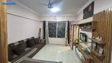 Project Image of 1 BHK Flat for Rent in Sankla Satyam Rajyog Dhanori, Pune - Image 176664