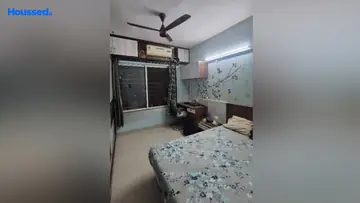 Project Image of 1 BHK Flat for Rent in Sankla Satyam Rajyog Dhanori, Pune - Image 176663