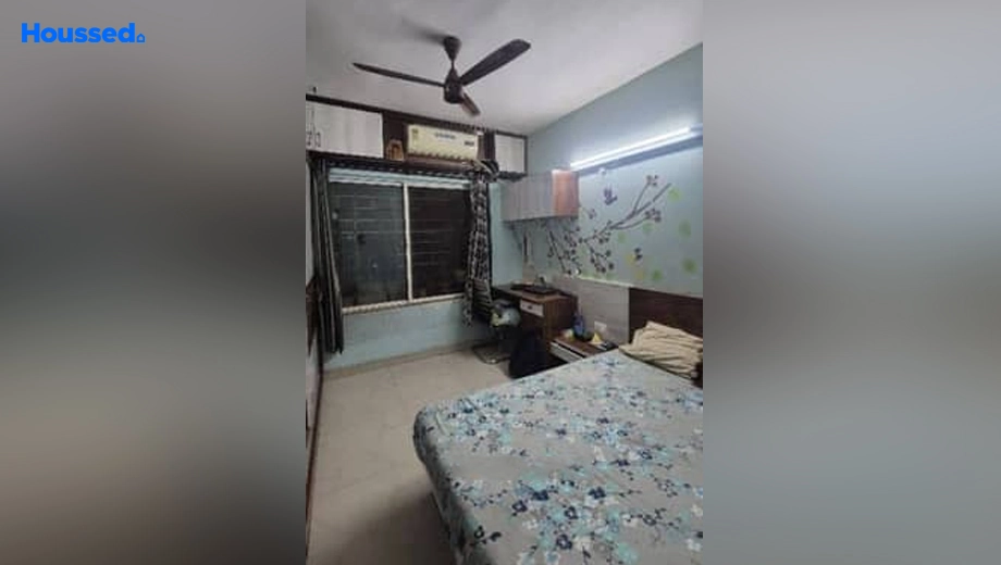 Project Image of 1 BHK Furnished Flat for Rent in Sankla Satyam Rajyog, Dhanori - Image 176663
