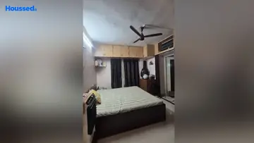 Project Image of 1 BHK Flat for Rent in Sankla Satyam Rajyog Dhanori, Pune - Image 176665