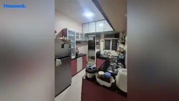 Project Image of 1 BHK Flat for Rent in Sankla Satyam Rajyog Dhanori, Pune - Image 176667