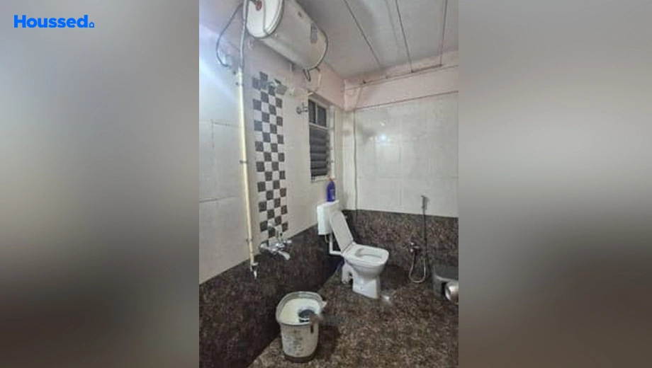 Project Image of 1 BHK Furnished Flat for Rent in Sankla Satyam Rajyog, Dhanori - Image 176666