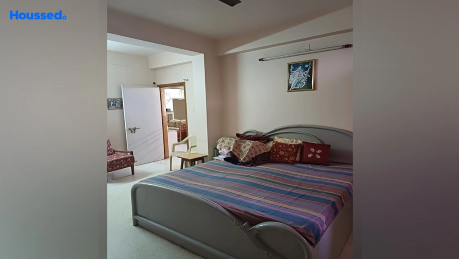Project Image of 2 BHK Semi-Furnished Flat for Rent in Kanke - Image 176588