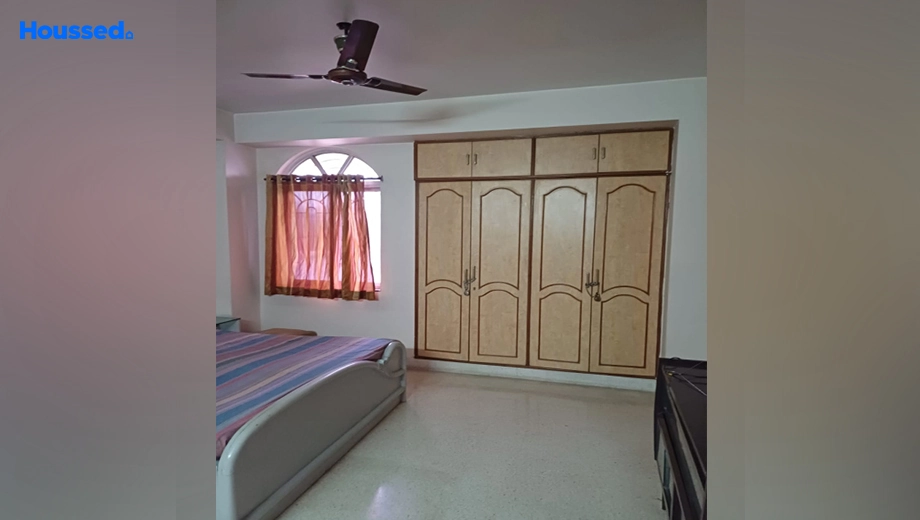 Project Image of 2 BHK Semi-Furnished Flat for Rent in Kanke - Image 176587