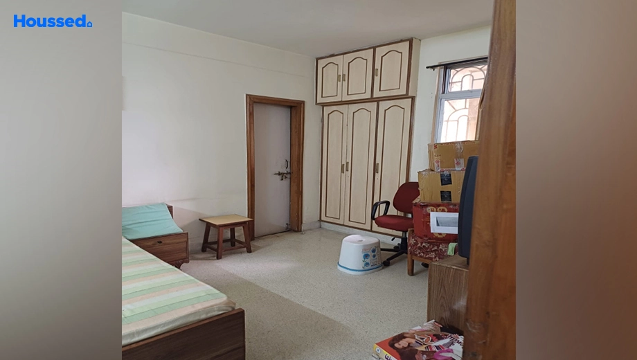 Project Image of 2 BHK Semi-Furnished Flat for Rent in Kanke - Image 176592