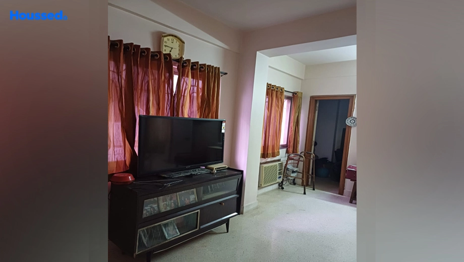 Project Image of 2 BHK Semi-Furnished Flat for Rent in Kanke - Image 176590