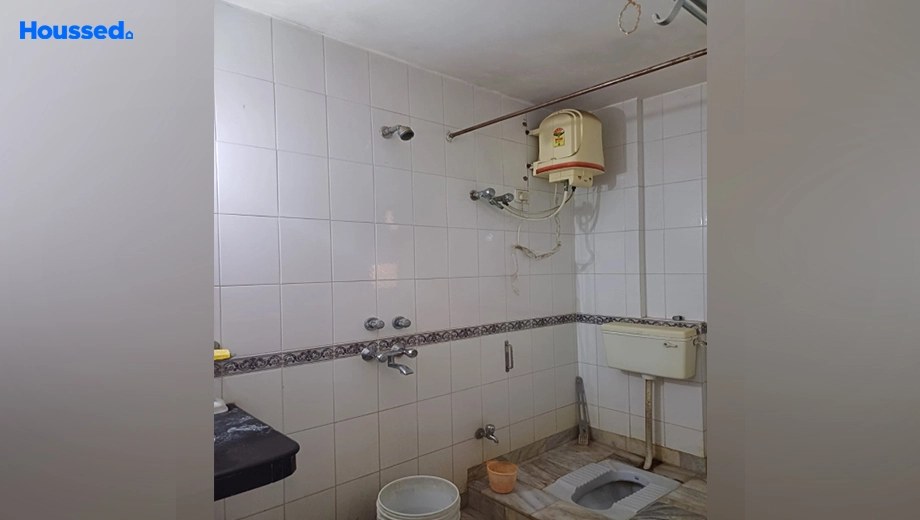 Project Image of 2 BHK Semi-Furnished Flat for Rent in Kanke - Image 176595