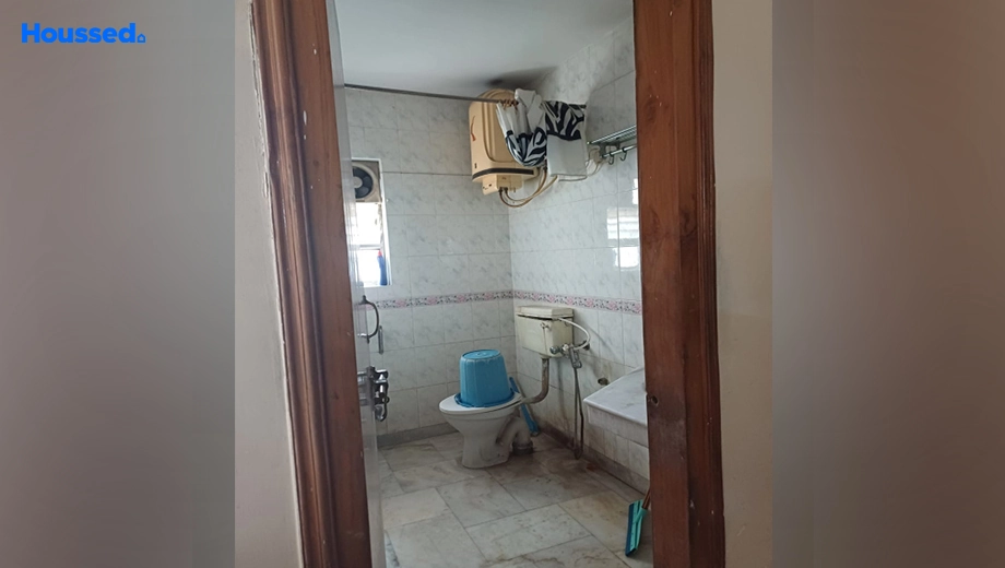 Project Image of 2 BHK Semi-Furnished Flat for Rent in Kanke - Image 176594