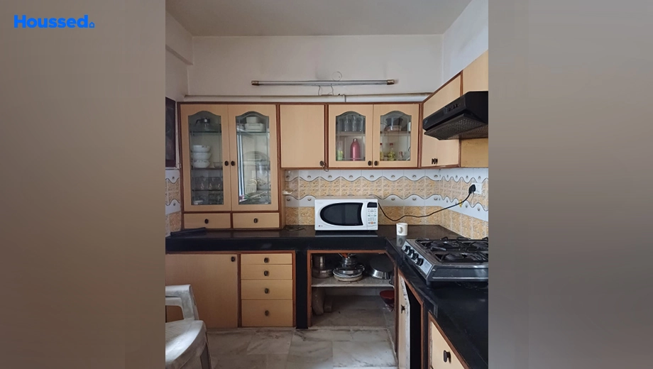 Project Image of 2 BHK Semi-Furnished Flat for Rent in Kanke - Image 176593
