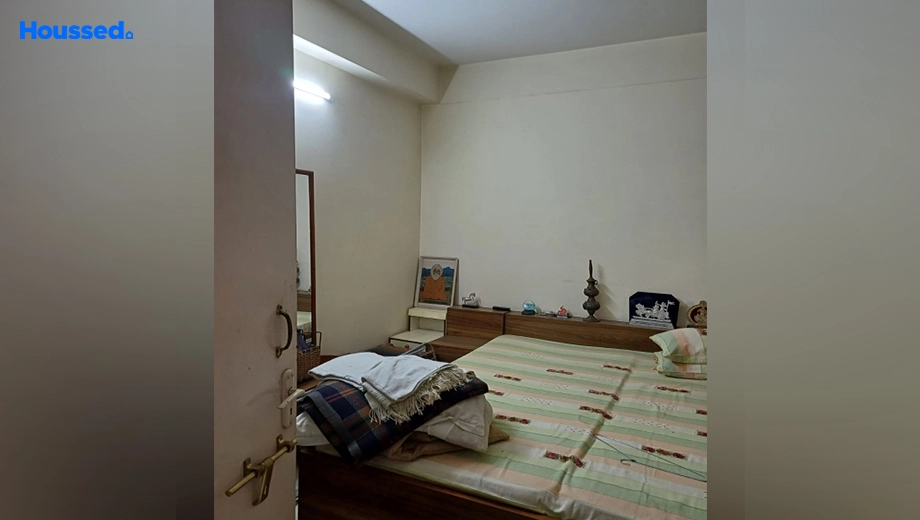 Project Image of 2 BHK Semi-Furnished Flat for Rent in Kanke - Image 176584