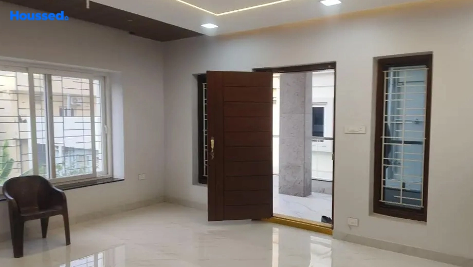 Project Image of 3 BHK Flat for Resale in Sri Seshadri Nilayam, Patamata - Image 176659