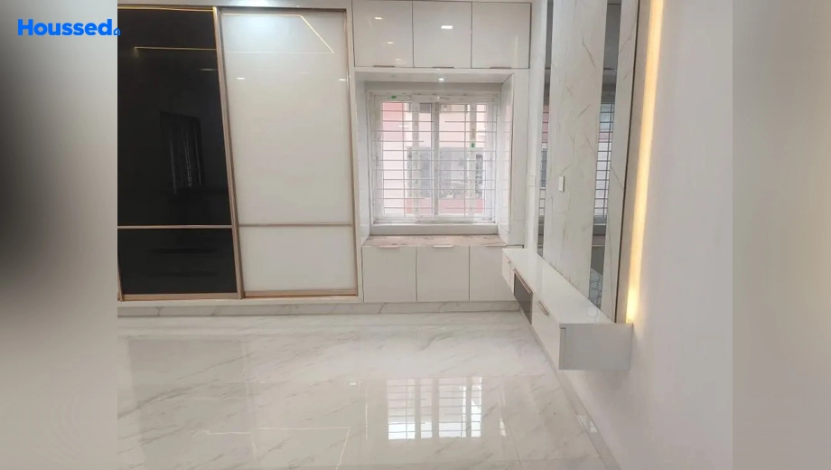 Project Image of 3 BHK Flat for Resale in Sri Seshadri Nilayam, Patamata - Image 176662