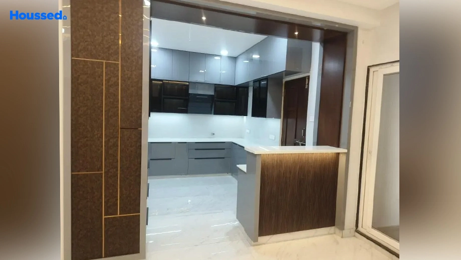 Project Image of 3 BHK Flat for Resale in Sri Seshadri Nilayam, Patamata - Image 176660