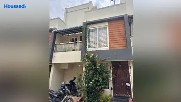 Project Image of 2 BHK House/Villa for Resale in Alliance Humming Gardens Kelambakkam, Chennai - Image 176615