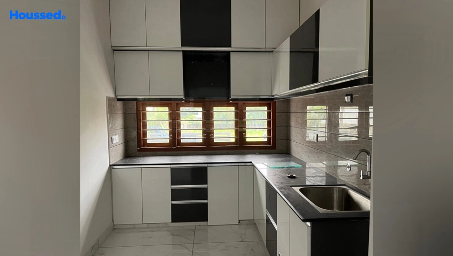 Project Image of 4 BHK House/Villa for Resale in Kakkanad - Image 176639