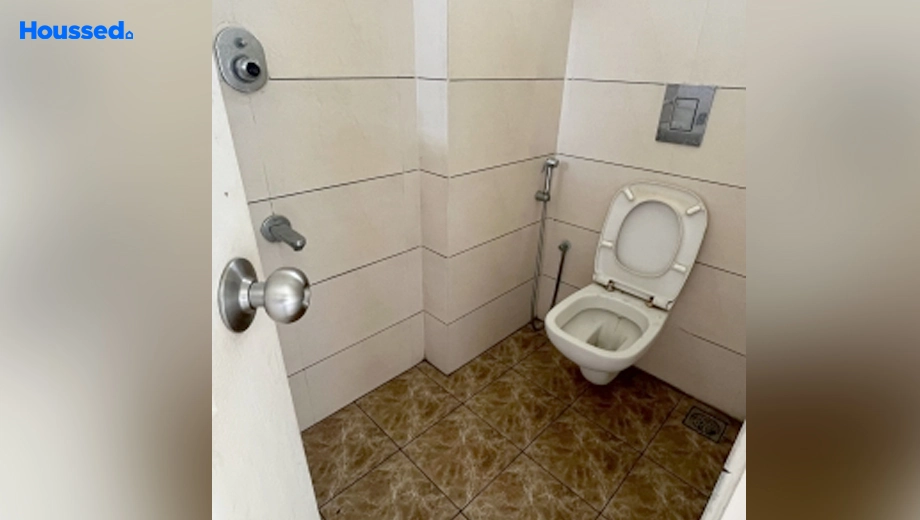 Project Image of 2 BHK Flat for Resale in Galaxy Pine Court, Kakkanad - Image 176630