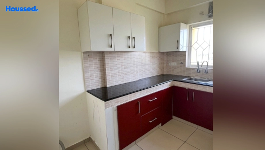 Project Image of 2 BHK Flat for Resale in Galaxy Pine Court, Kakkanad - Image 176629