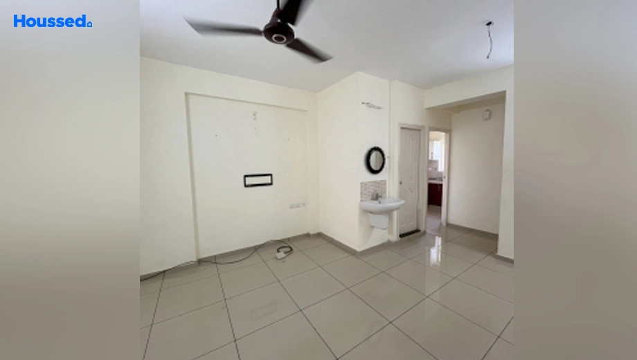 Project Image of 2 BHK Flat for Resale in Galaxy Pine Court, Kakkanad - Image 176632