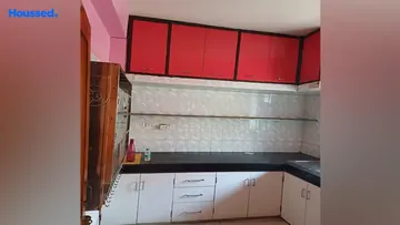 Project Image of 3 BHK Flat for Rent in Hindpiri, Ranchi - Image 176623