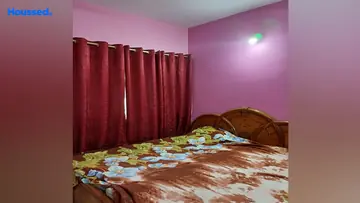 Project Image of 3 BHK Flat for Rent in Hindpiri, Ranchi - Image 176624