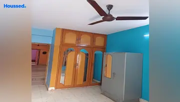 Project Image of 3 BHK Flat for Rent in Hindpiri, Ranchi - Image 176620