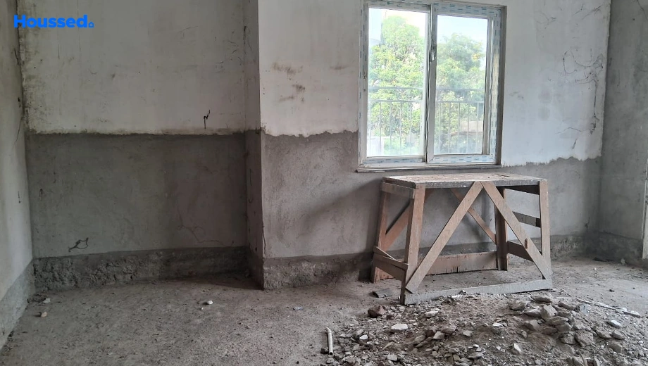 Project Image of 4 BHK Flat for Resale in Nandan Palms, Kanke - Image 176649