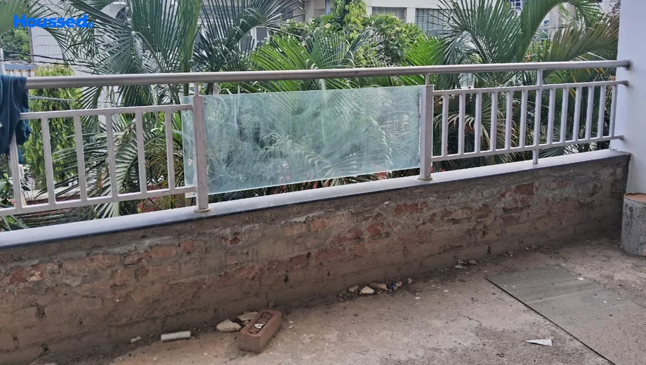 Project Image of 4 BHK Flat for Resale in Nandan Palms, Kanke - Image 176650