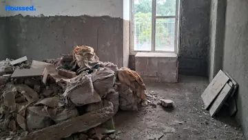 Project Image of 4 BHK Flat for Resale in Nandan Palms Kanke, Ranchi - Image 176644