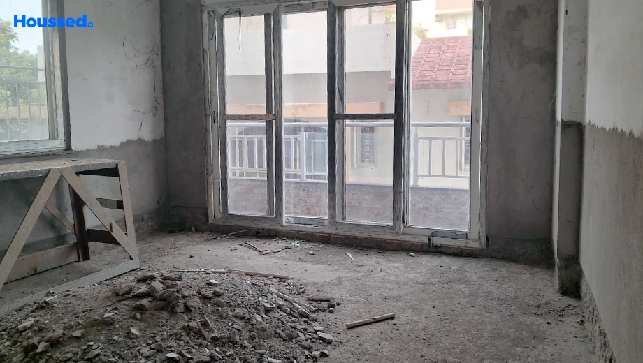 Project Image of 4 BHK Flat for Resale in Nandan Palms, Kanke - Image 176648