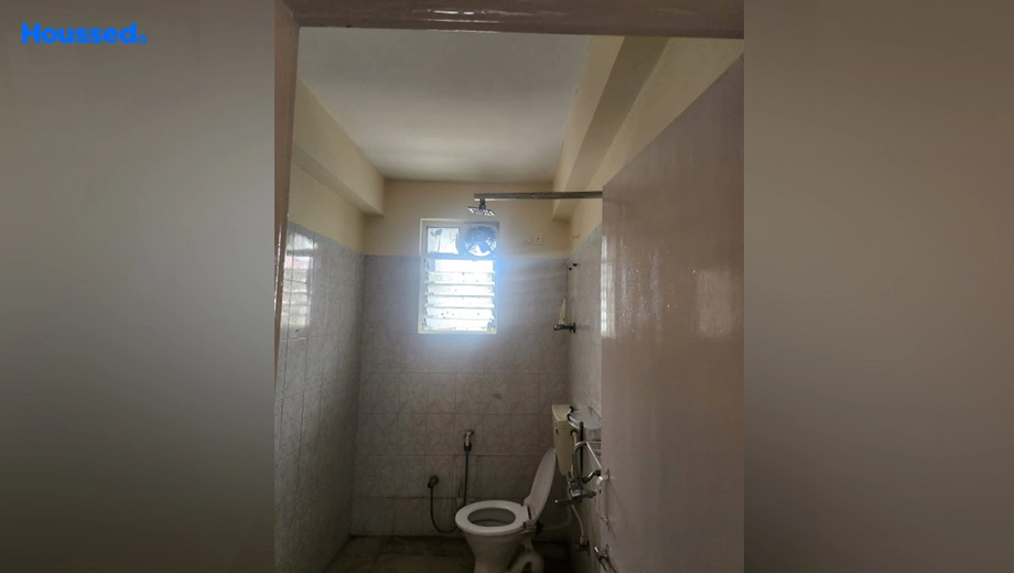 Project Image of 3 BHK Semi-Furnished Flat for Rent in Kanke - Image 176653