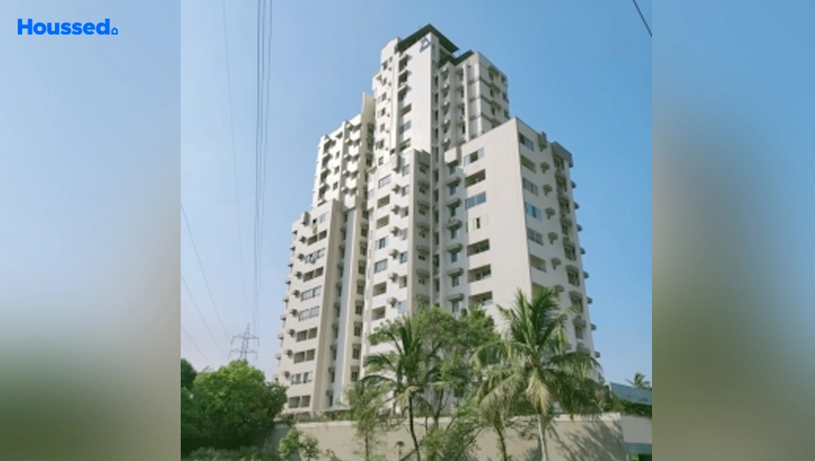Project Image of 3 BHK Flat for Resale in Asset Petals, Kakkanad - Image 176671
