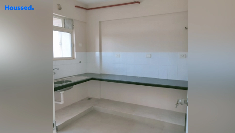 Project Image of 3 BHK Flat for Resale in Asset Petals, Kakkanad - Image 176669