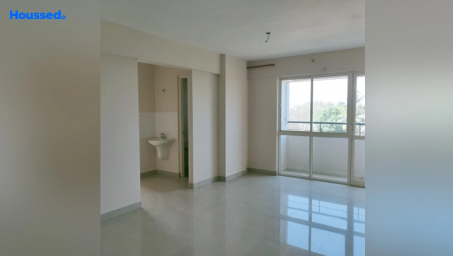 Project Image of 3 BHK Flat for Resale in Asset Petals, Kakkanad - Image 176668