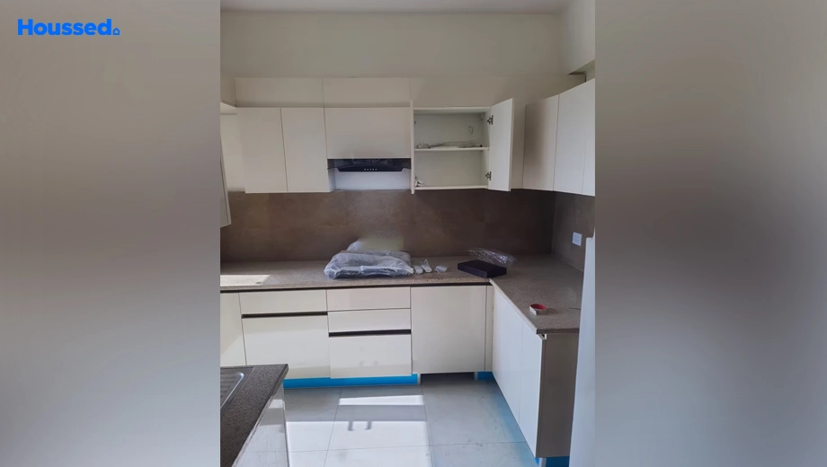 Project Image of 3 BHK Flat for Resale in Godrej Meridien, Sector 106 - Image 176673