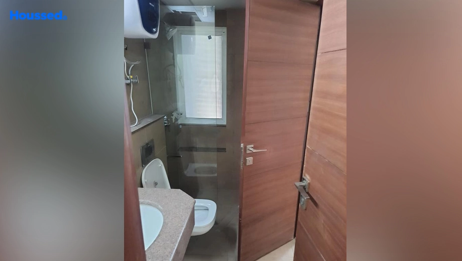 Project Image of 3 BHK Flat for Resale in Godrej Meridien, Sector 106 - Image 176675