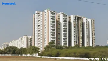 Project Image of Commercial Shop & Showroom for Resale in Ocean Park Nipania, Indore - Image 176685