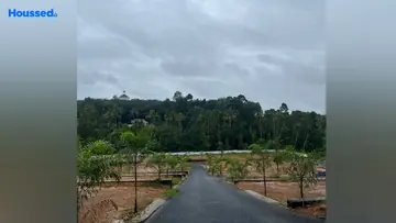 Project Image of Housing Plot/Residential Land for Resale in Kakkanad, Kochi - Image 176690